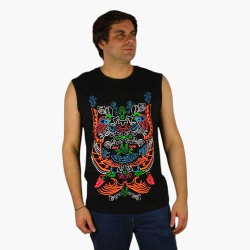 UV Tank Top Duende