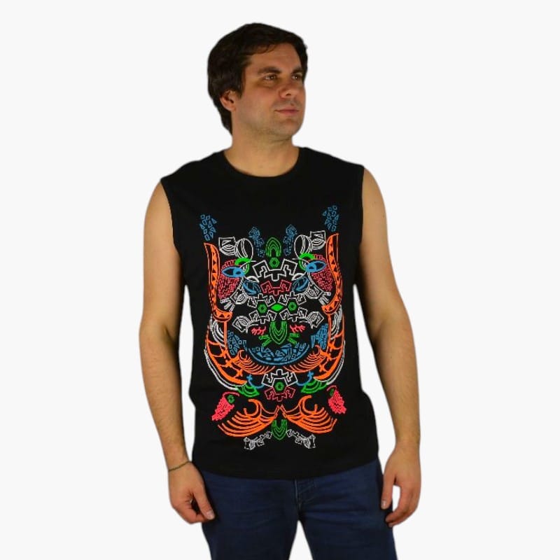 UV Tank Top Duende UV Tank Top Duende