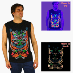 UV Tank Top Duende