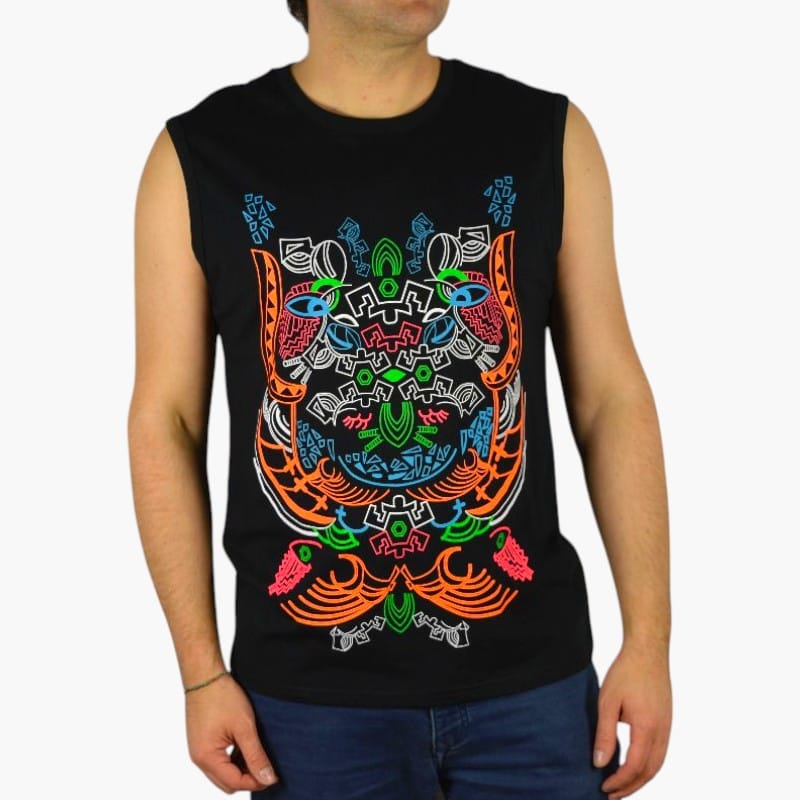 UV Tank Top Duende UV Tank Top Duende
