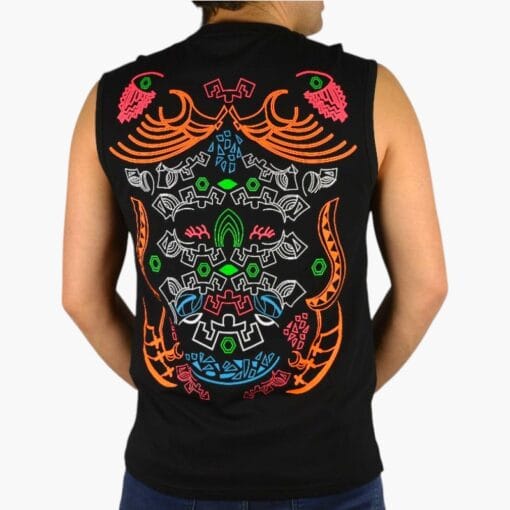 UV Tank Top Duende