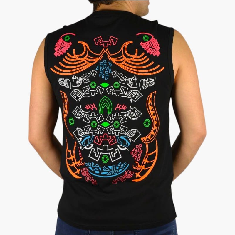 UV Tank Top Duende UV Tank Top Duende