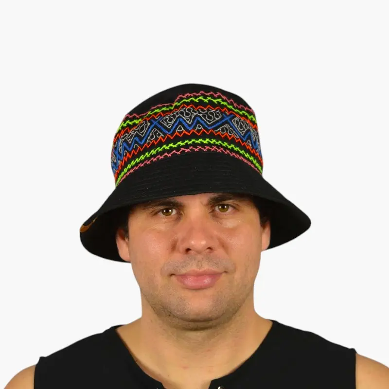 Shipibo Hut Queenti Shipibo Hut Queenti