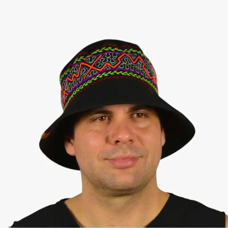 Shipibo Hut Piasha Shipibo Hut Piasha