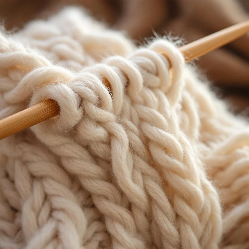 alpakawolle für Herrenpullover